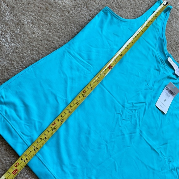 💓NWT! Tank top camisole shell - Picture 4 of 4